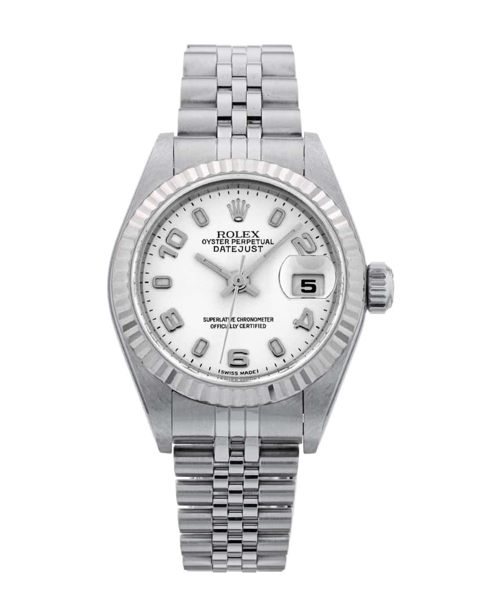 Rolex Datejust Lady 79174 Rolex Datejust Lady 79174